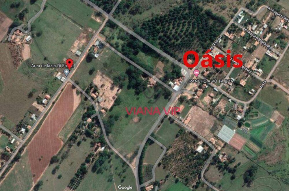 Terreno, 1000 m² - Foto 2
