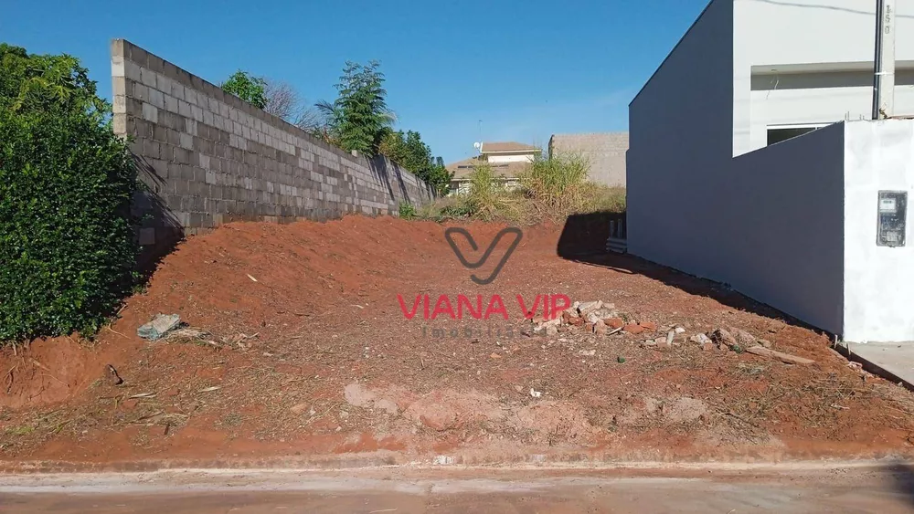 Terreno, 181 m² - Foto 1