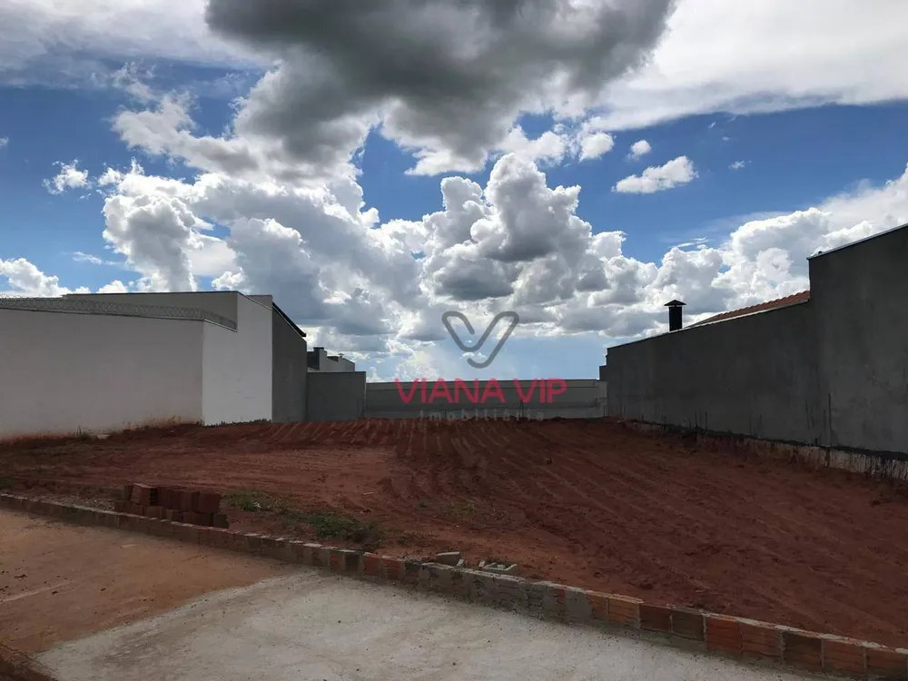 Terreno, 248 m² - Foto 1