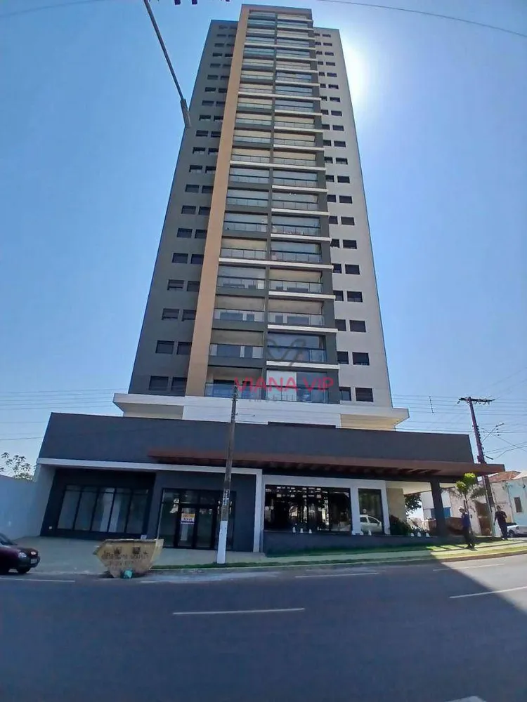 Apartamento, 2 quartos, 74 m² - Foto 8
