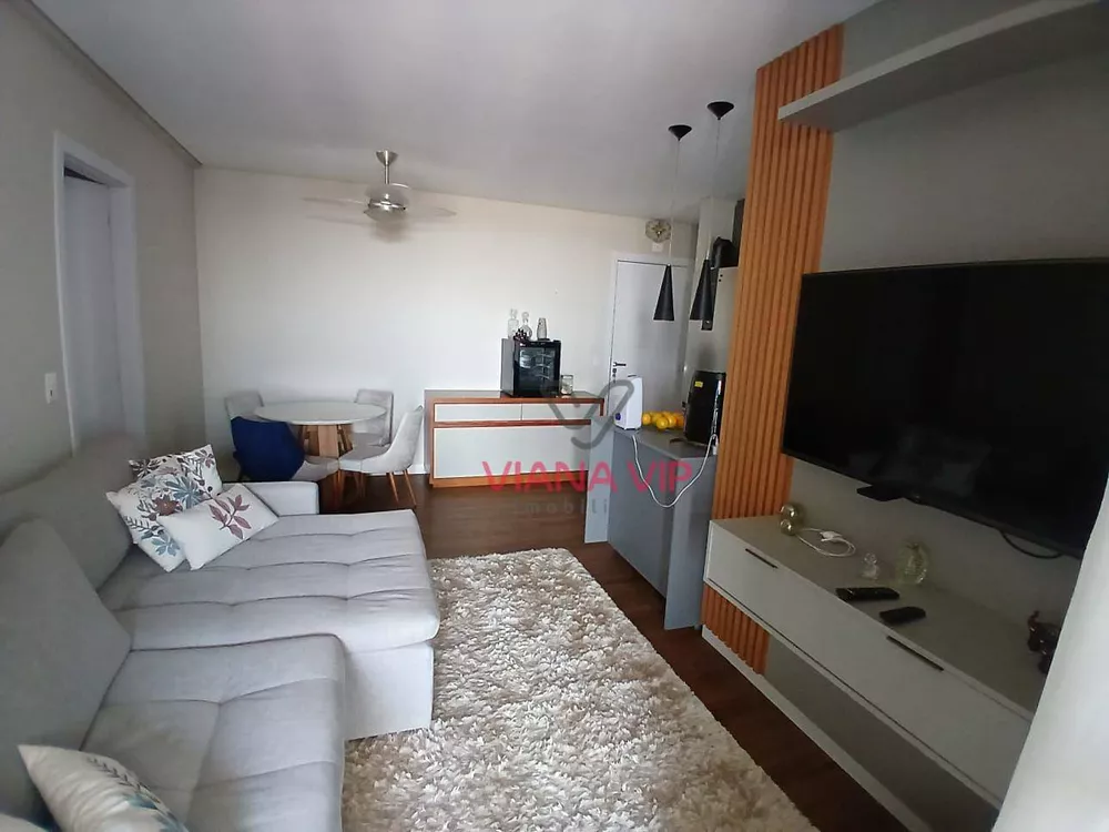 Apartamento, 2 quartos, 74 m² - Foto 1
