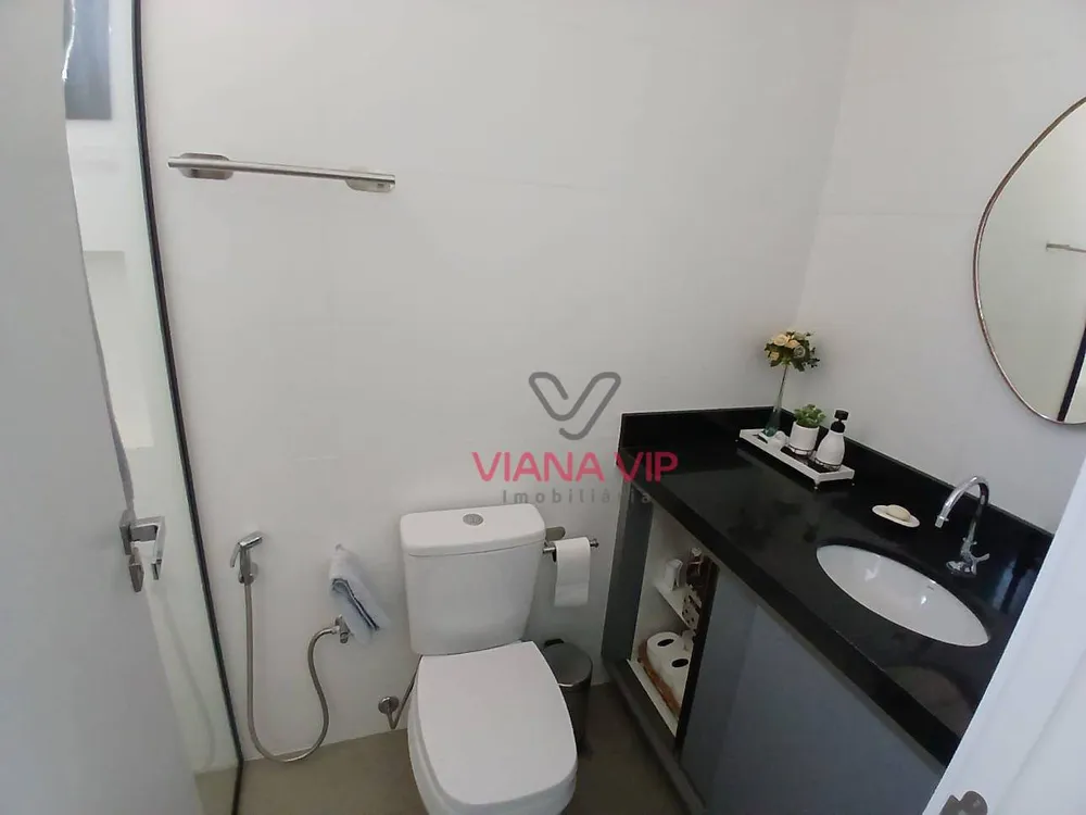 Apartamento, 2 quartos, 74 m² - Foto 7
