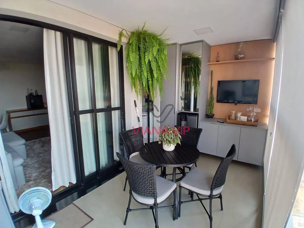 Apartamento, 2 quartos, 74 m² - Foto 4
