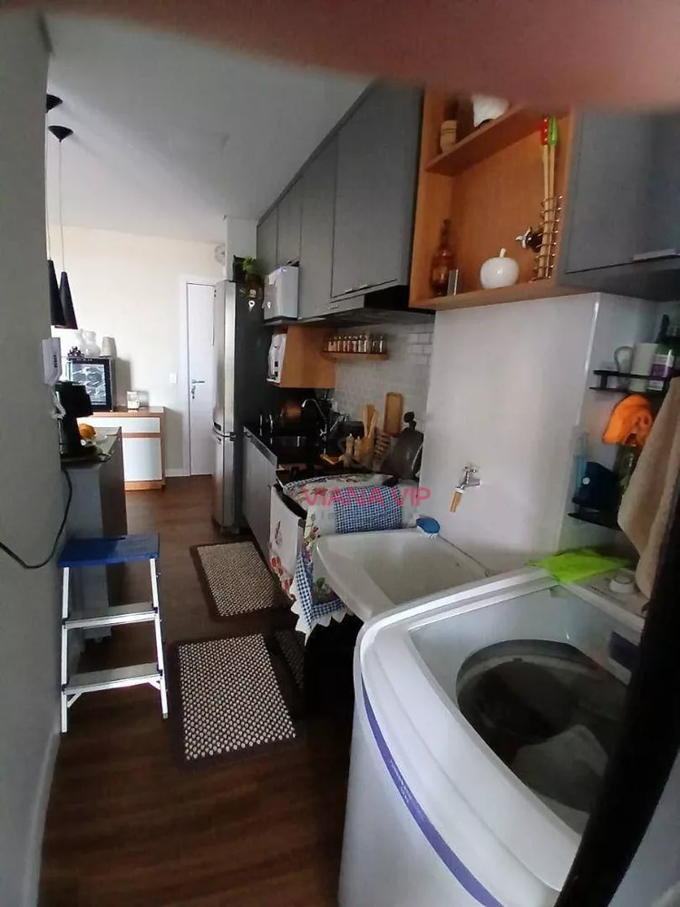 Apartamento, 2 quartos, 74 m² - Foto 2