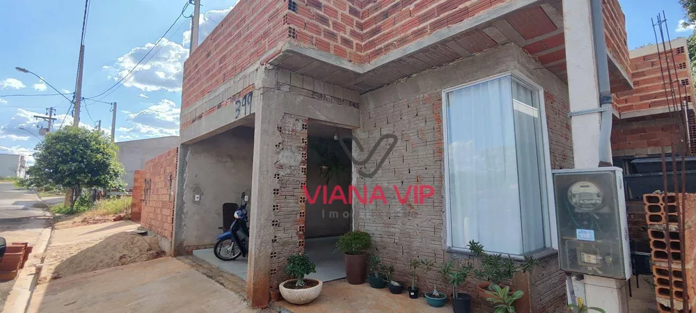 Casa, 2 quartos, 135 m² - Foto 3