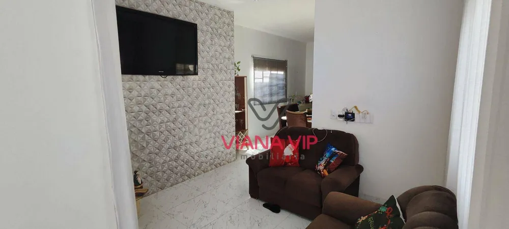Casa, 2 quartos, 135 m² - Foto 6