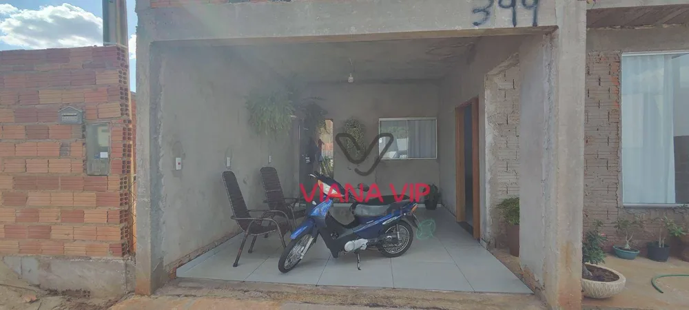 Casa, 2 quartos, 135 m² - Foto 5
