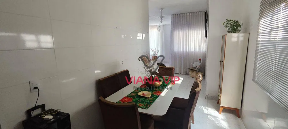 Casa, 2 quartos, 135 m² - Foto 7