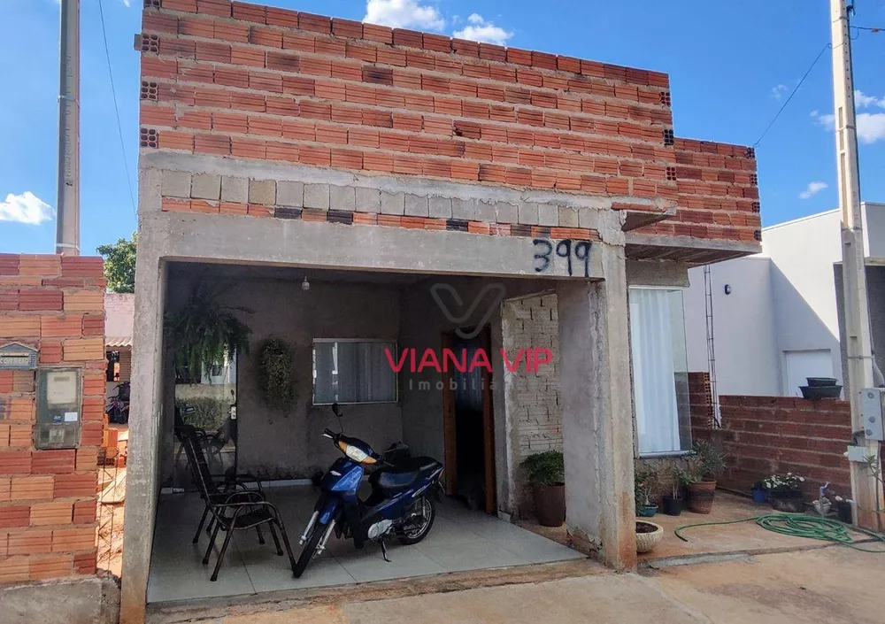 Casa, 2 quartos, 135 m² - Foto 4