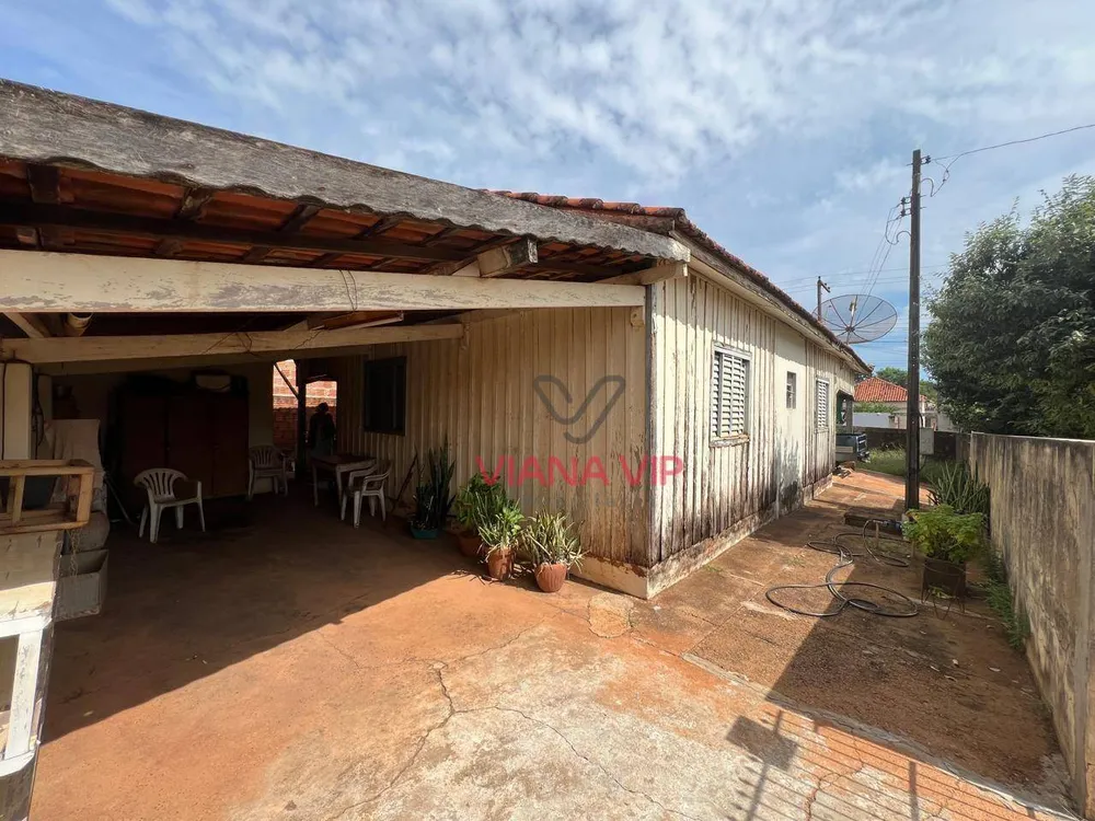 Casa, 3 quartos, 127 m² - Foto 4