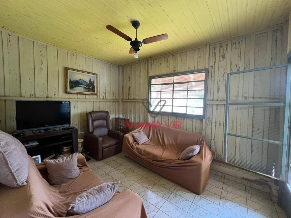 Casa, 3 quartos, 127 m² - Foto 1