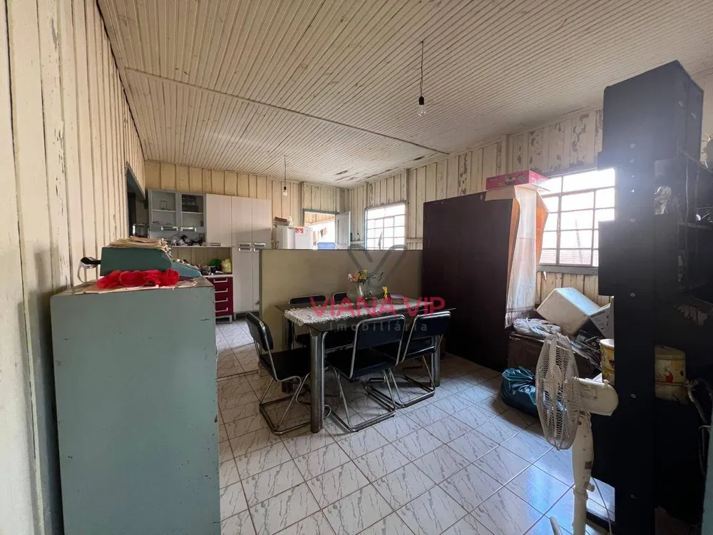 Casa, 3 quartos, 127 m² - Foto 2
