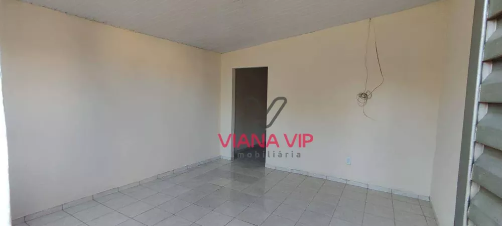 Casa, 1 quarto, 49 m² - Foto 1