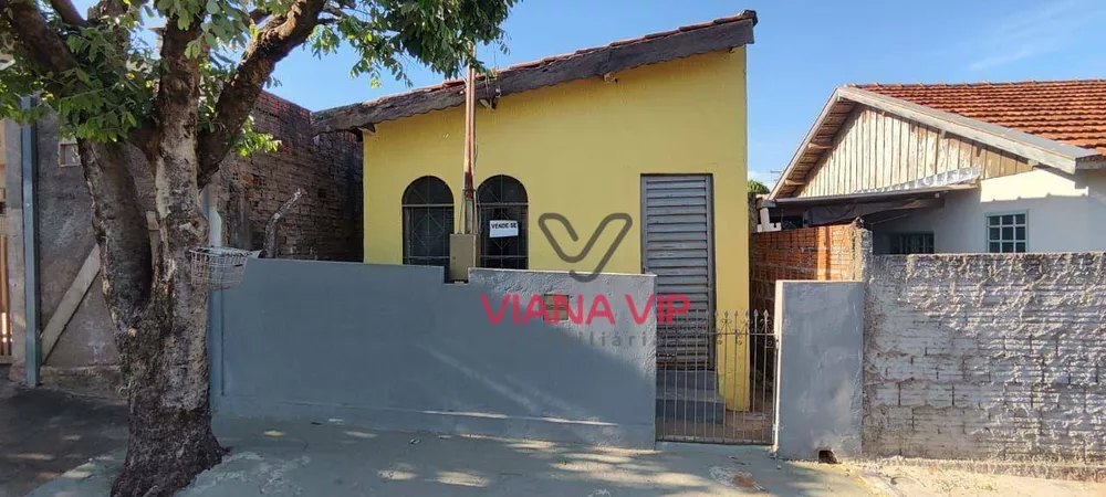 Casa, 1 quarto, 49 m² - Foto 4