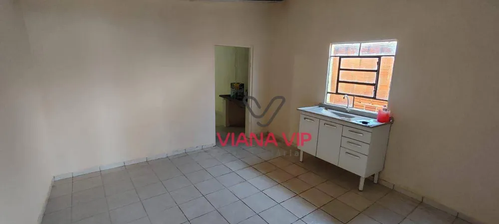 Casa, 1 quarto, 49 m² - Foto 6