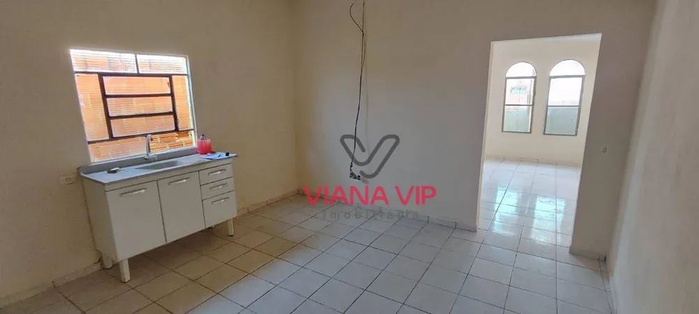Casa, 1 quarto, 49 m² - Foto 5