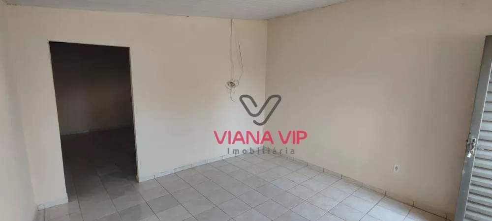 Casa, 1 quarto, 49 m² - Foto 2