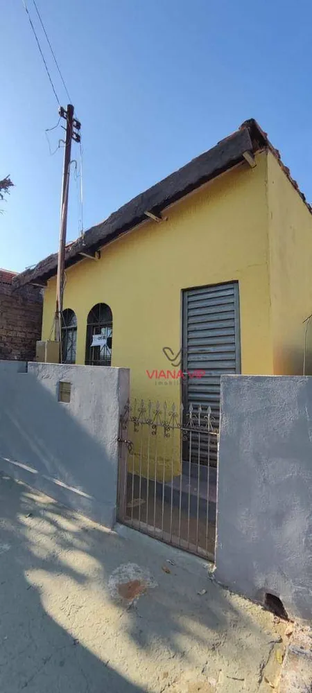 Casa, 1 quarto, 49 m² - Foto 7