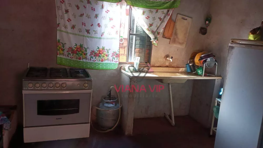 Casa, 1 quarto, 28 m² - Foto 2