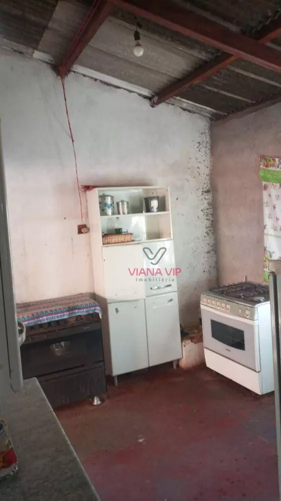 Casa, 1 quarto, 28 m² - Foto 4