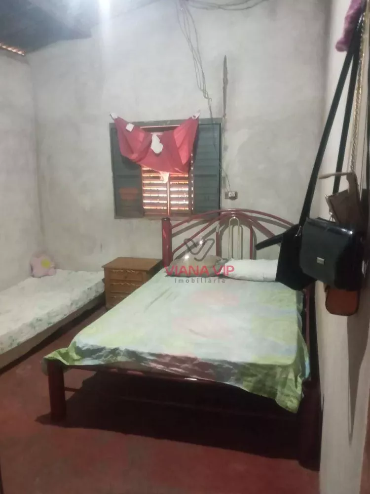 Casa, 1 quarto, 28 m² - Foto 1