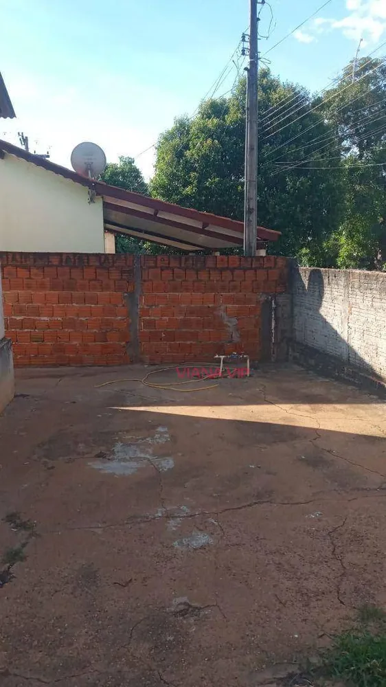Casa, 1 quarto, 28 m² - Foto 5