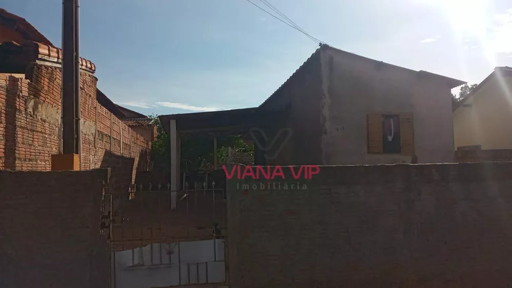 Casa, 1 quarto, 28 m² - Foto 3