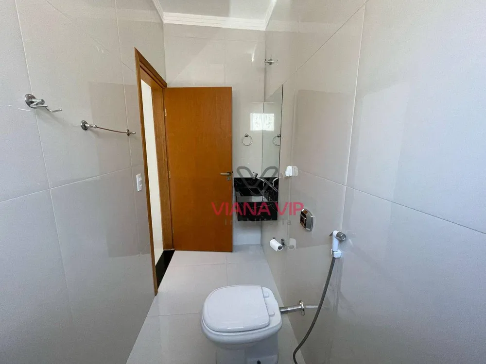 Casa, 2 quartos, 75 m² - Foto 6