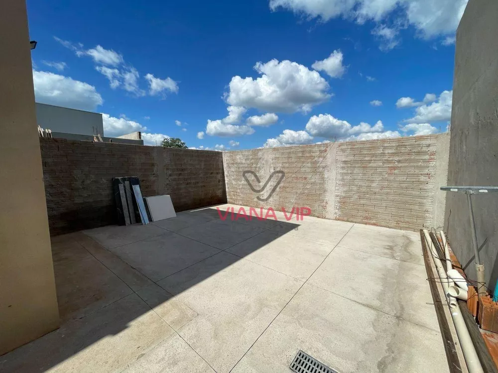 Casa, 2 quartos, 75 m² - Foto 4