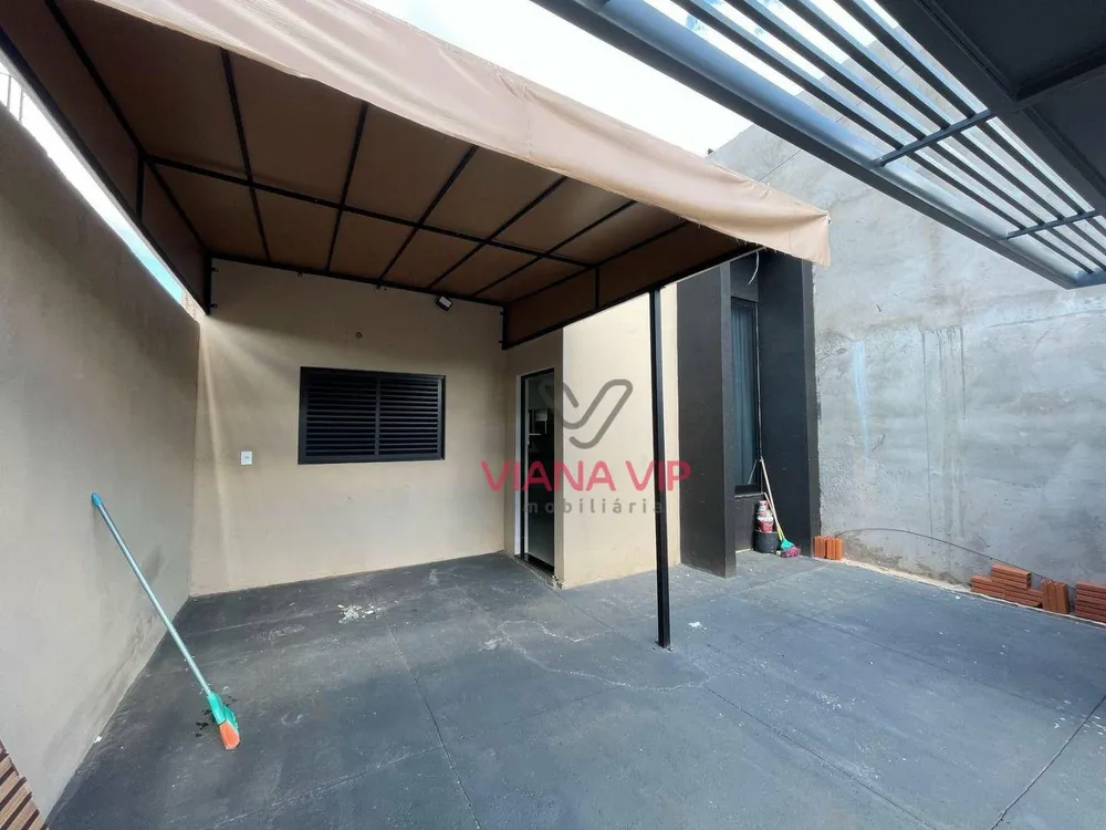 Casa, 2 quartos, 75 m² - Foto 7