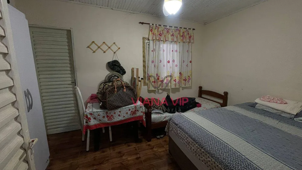 Casa, 4 quartos, 92 m² - Foto 2