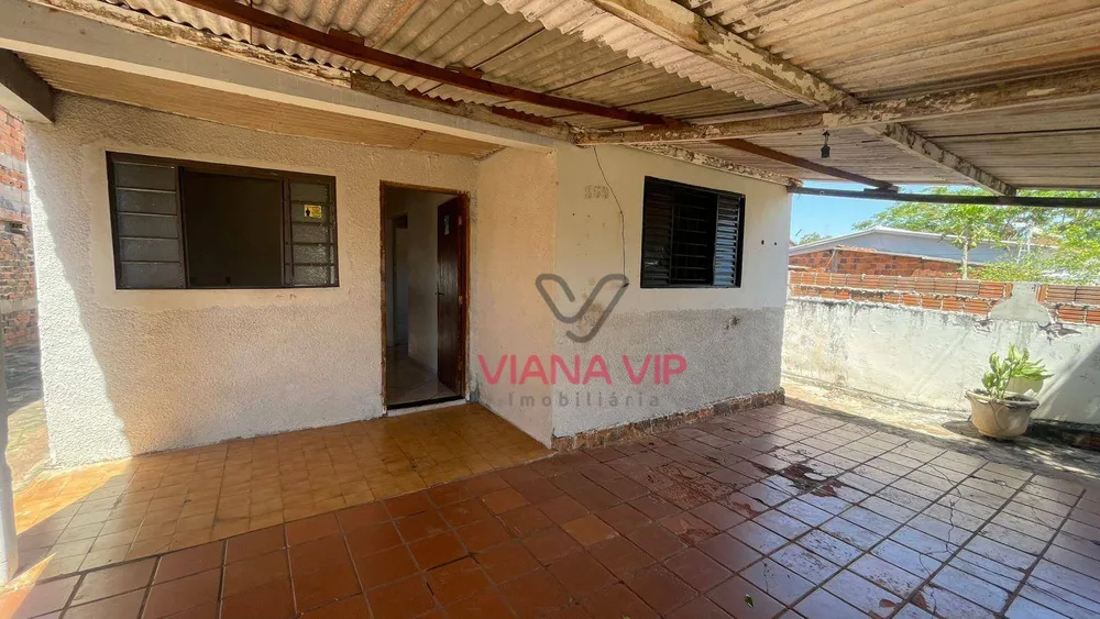 Casa, 2 quartos, 121 m² - Foto 6