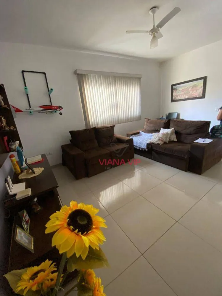 Casa, 3 quartos, 158 m² - Foto 7