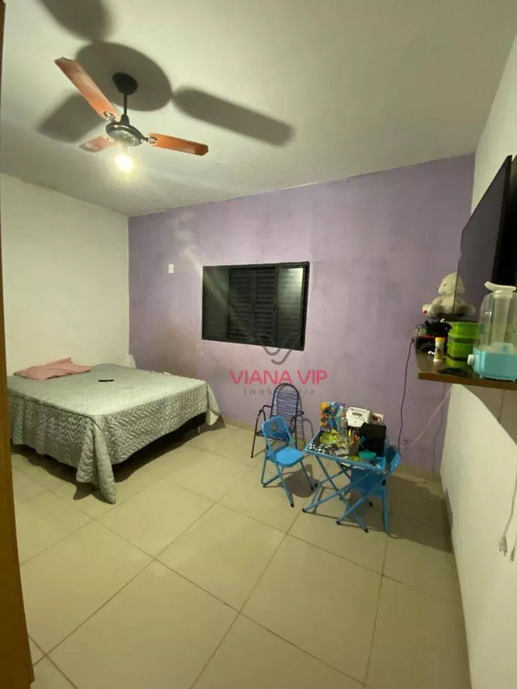 Casa, 3 quartos, 158 m² - Foto 1