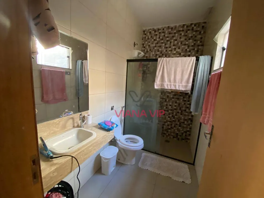 Casa, 3 quartos, 158 m² - Foto 8