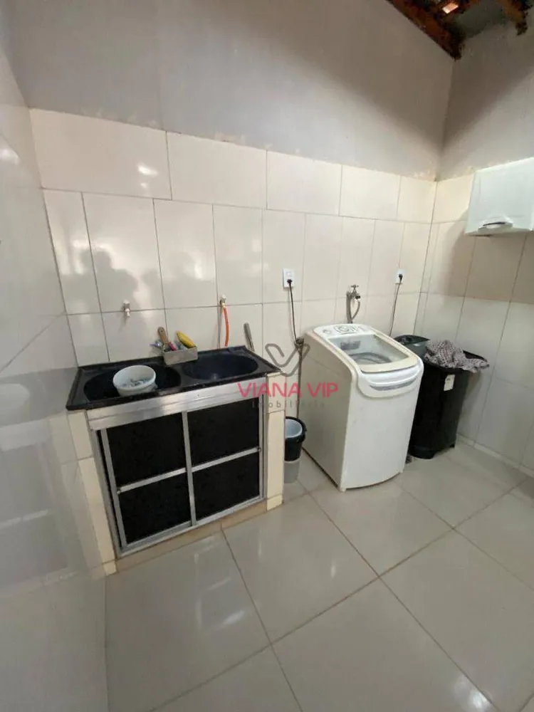 Casa, 3 quartos, 158 m² - Foto 6