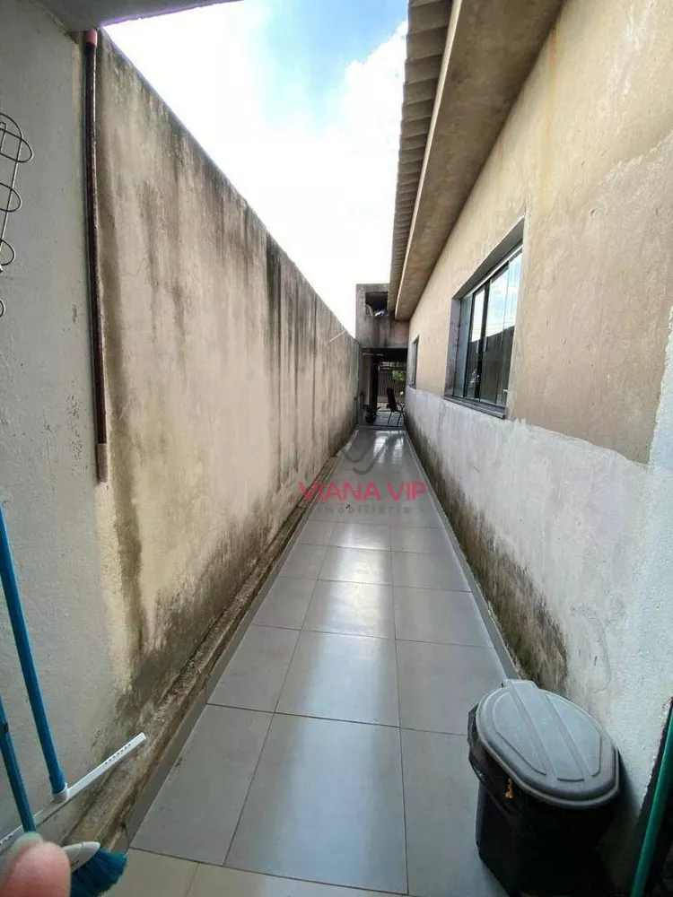 Casa, 3 quartos, 158 m² - Foto 4