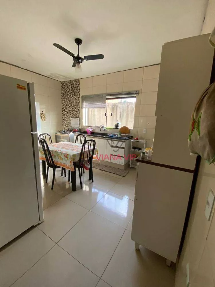 Casa, 3 quartos, 158 m² - Foto 3