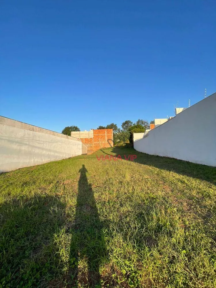 Terreno, 432 m² - Foto 1
