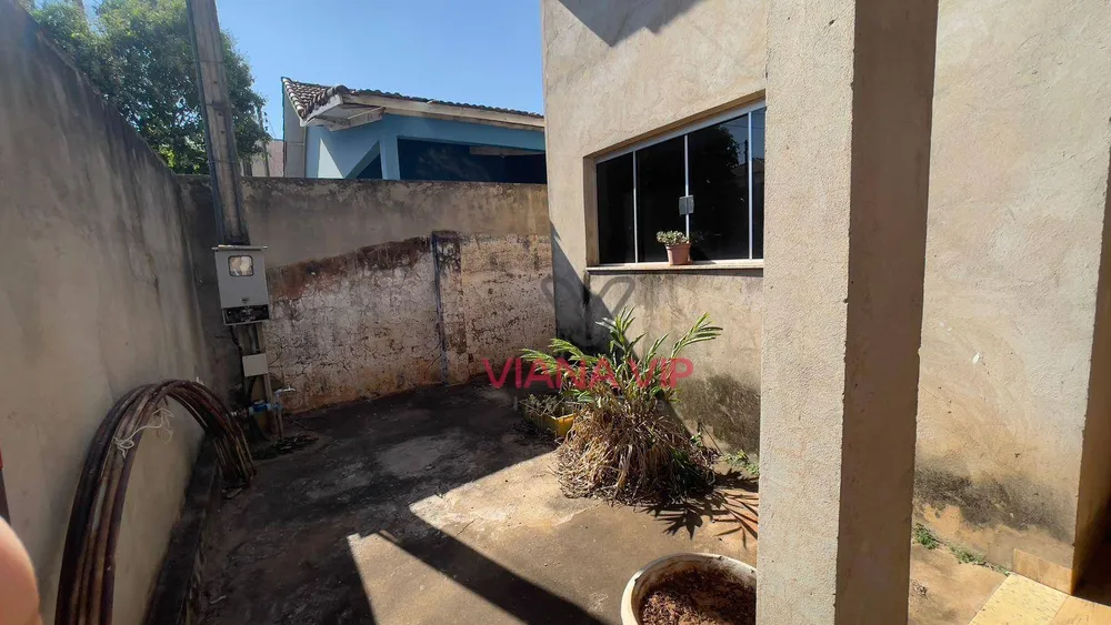 Casa, 3 quartos, 215 m² - Foto 7