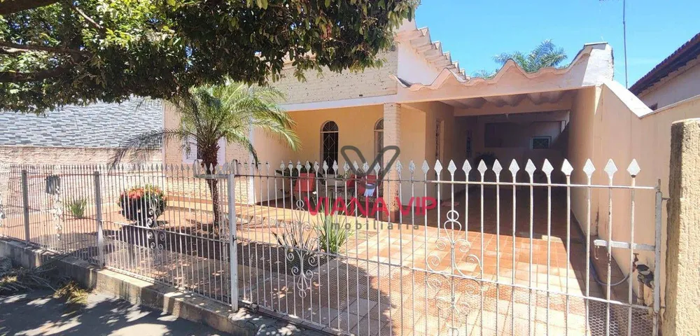 Casa, 3 quartos, 178 m² - Foto 8