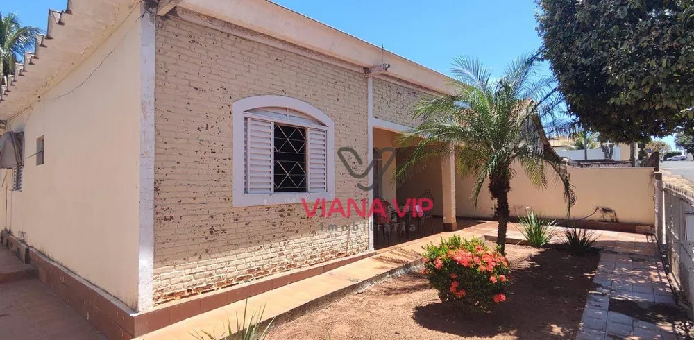 Casa, 3 quartos, 178 m² - Foto 3