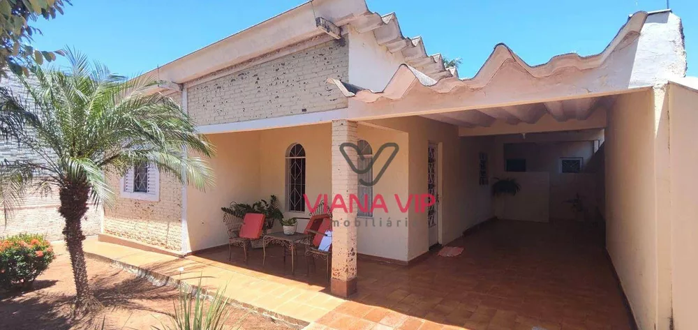 Casa, 3 quartos, 178 m² - Foto 4