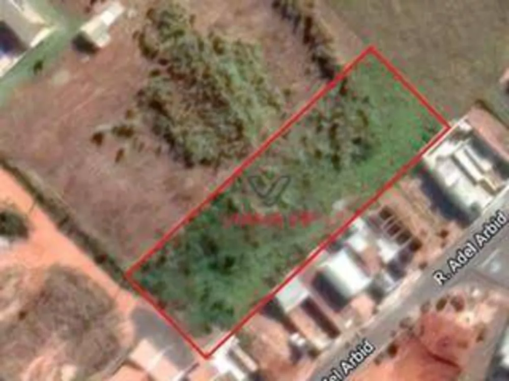 Terreno, 2500 m² - Foto 1