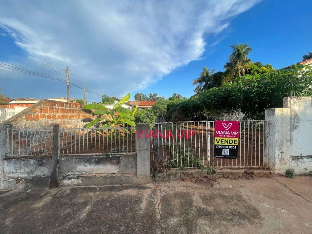 Terreno, 558 m² - Foto 1