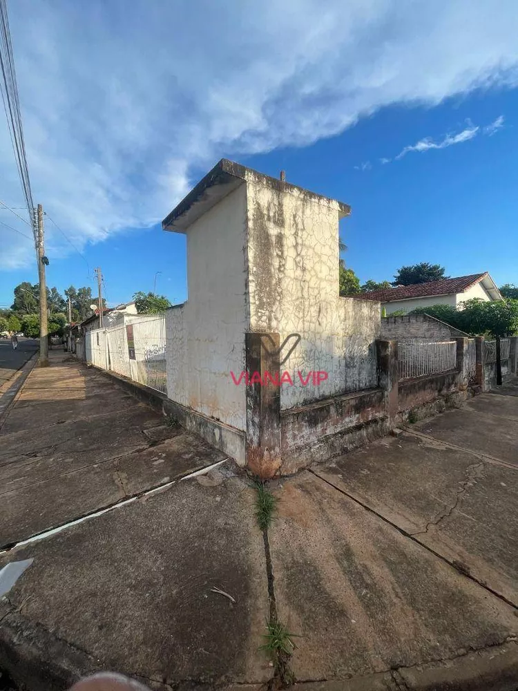 Terreno, 558 m² - Foto 2