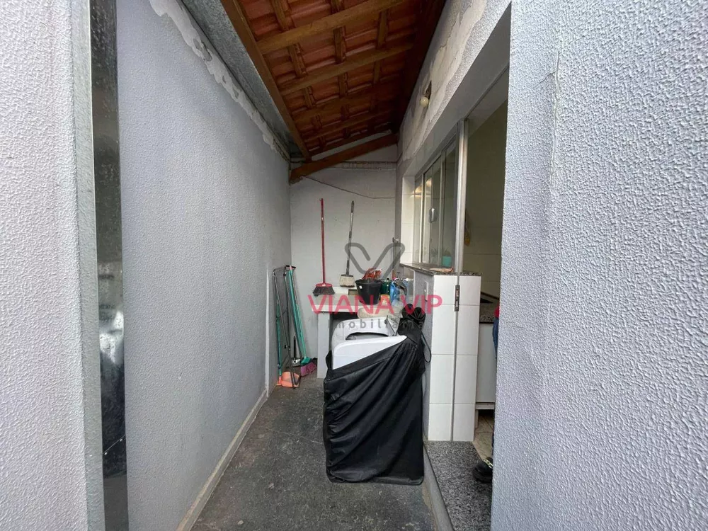 Sobrado, 2 quartos, 75 m² - Foto 3