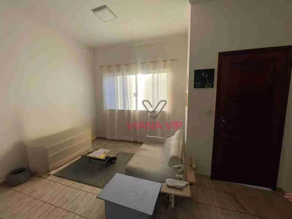 Sobrado, 2 quartos, 75 m² - Foto 1