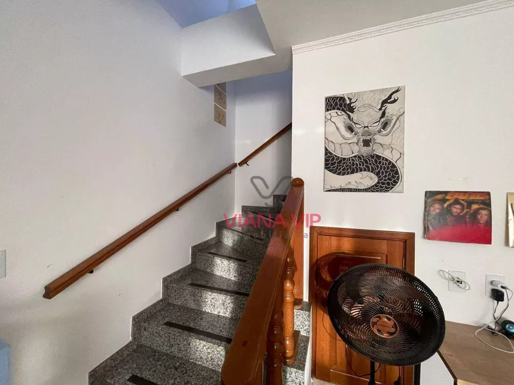 Sobrado, 2 quartos, 75 m² - Foto 2