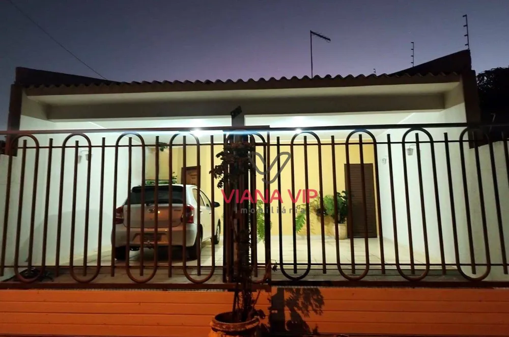 Casa, 2 quartos, 155 m² - Foto 6